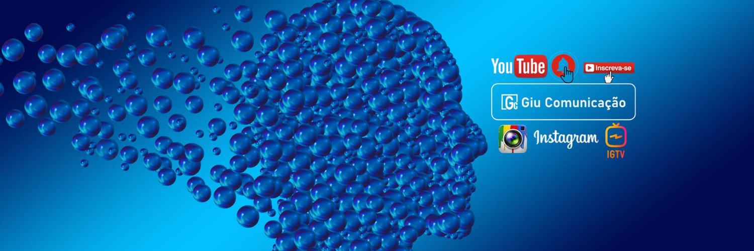 GiuComunicacao's profile banner image
