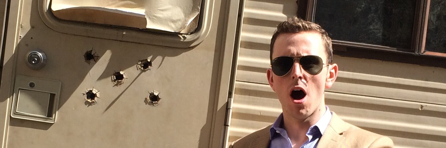 johnpholl's profile banner image