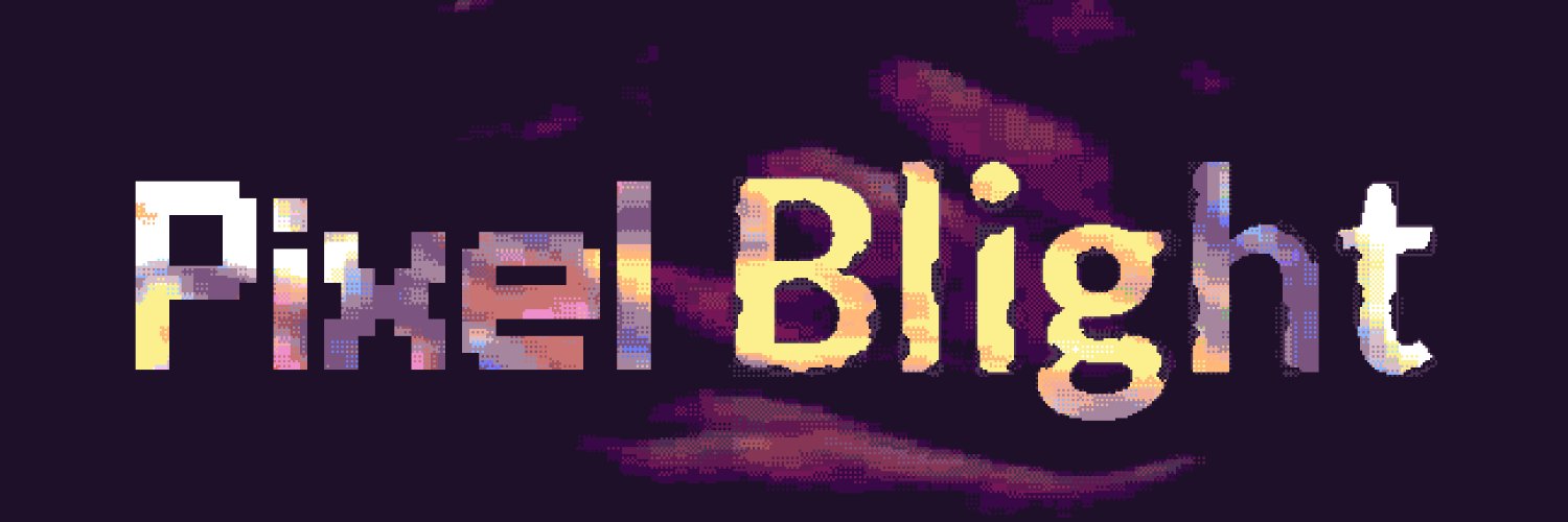 Pixel_Blight's profile banner image