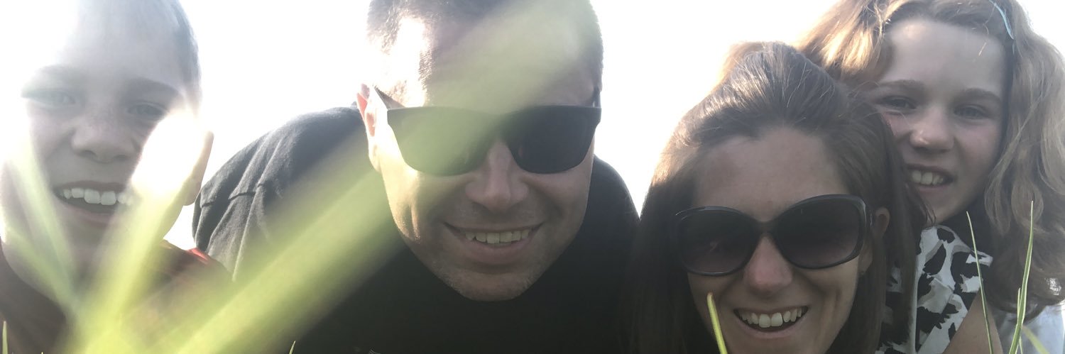 Toby Hansford banner