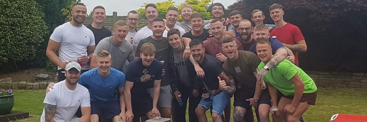 DannyEccles10's profile banner image