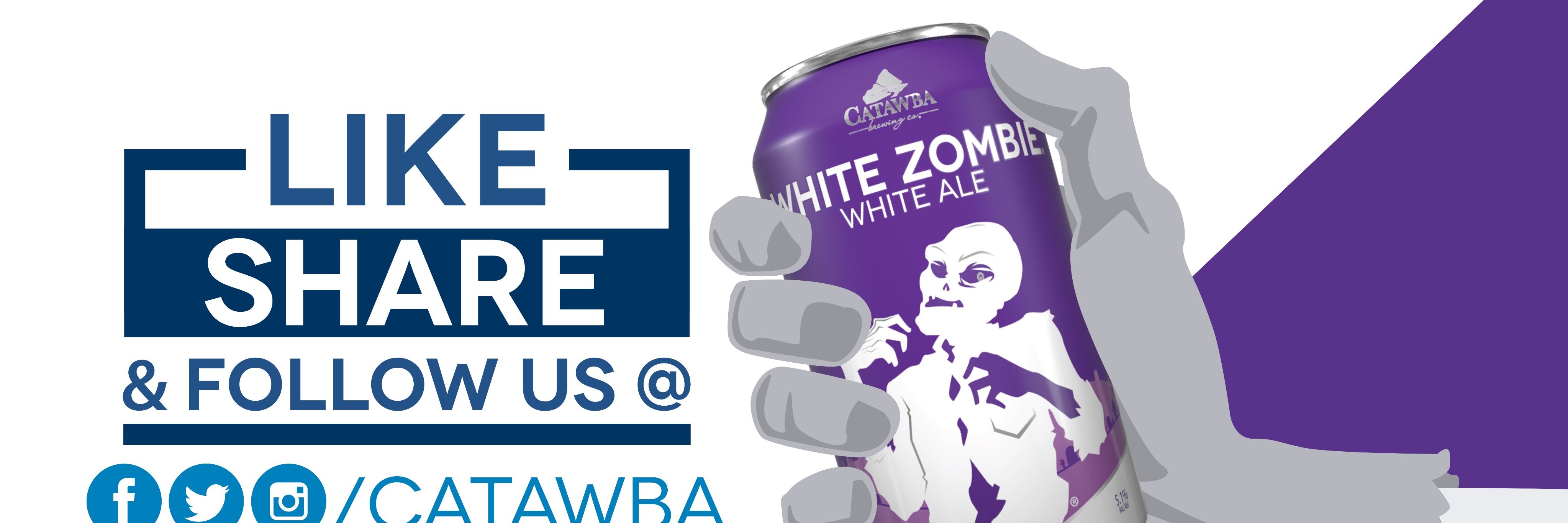 CatawbaBeer's profile banner image