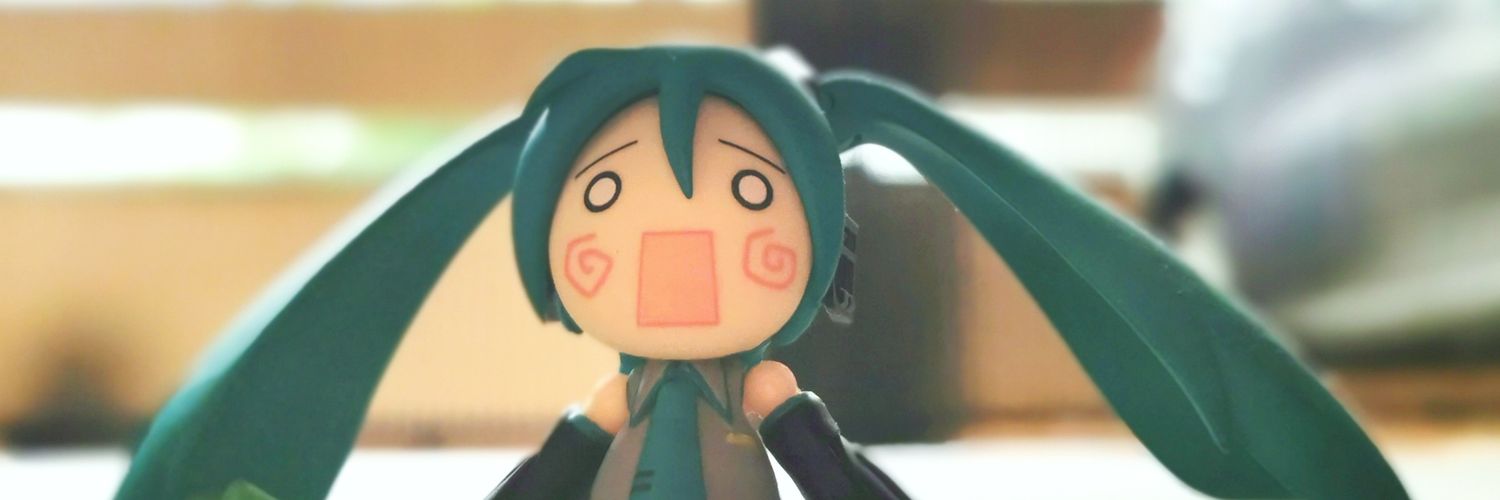 Hellseven's profile banner image