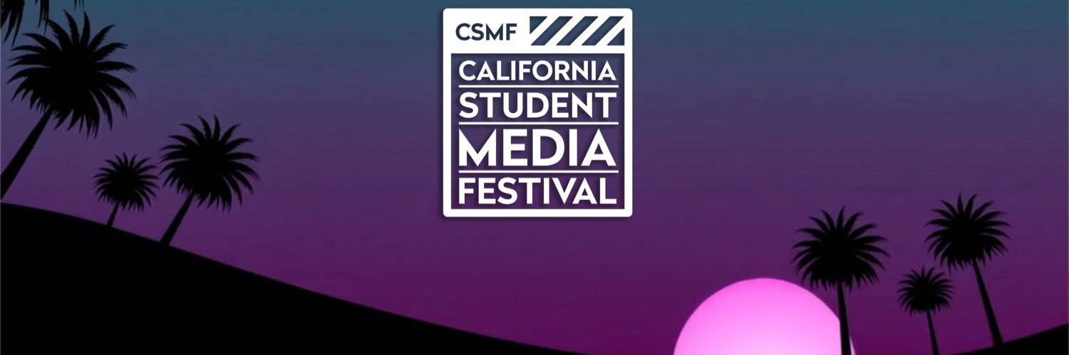 castudentmedia's profile banner image