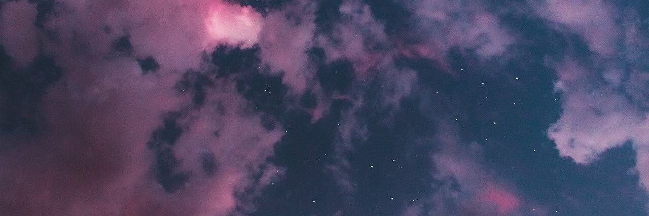 IsaBrightLight's profile banner image