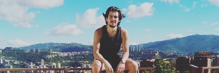 Alexander Rodrigues banner