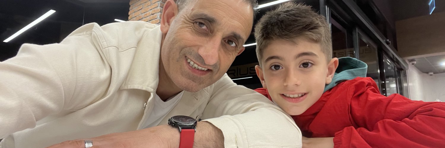 HanifiBaskara's profile banner image