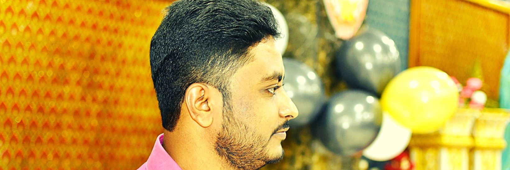 iam_pradipverma's profile banner image