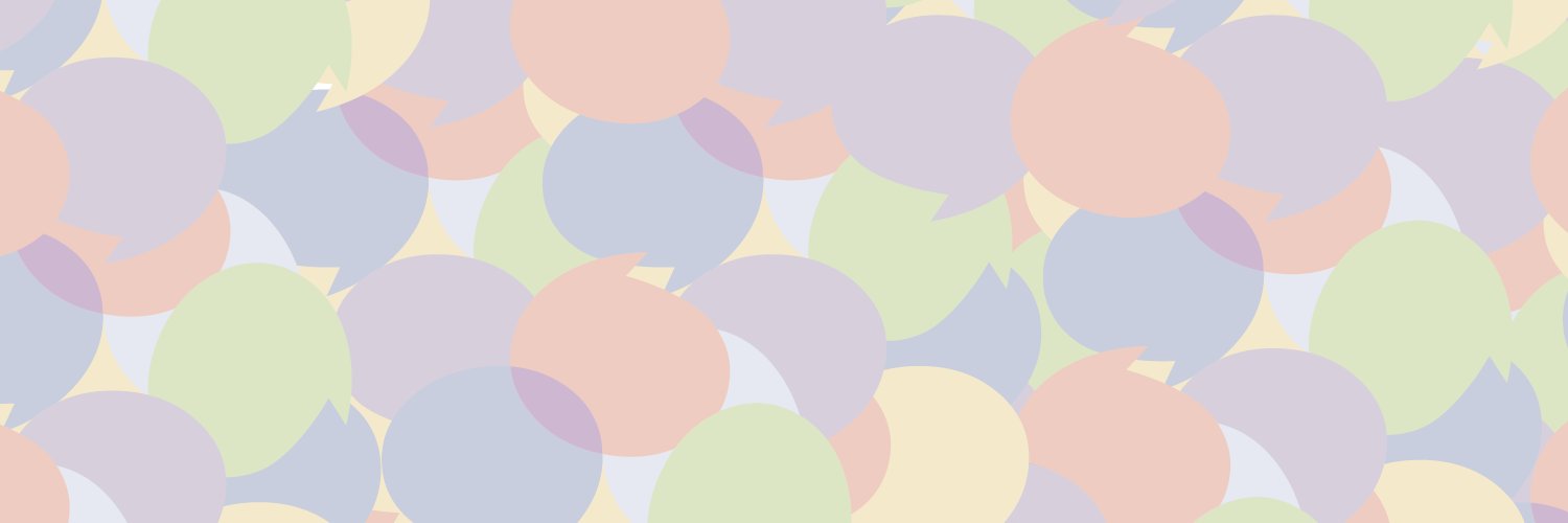 haruega's profile banner image