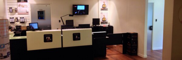 GLtopo Profile Banner