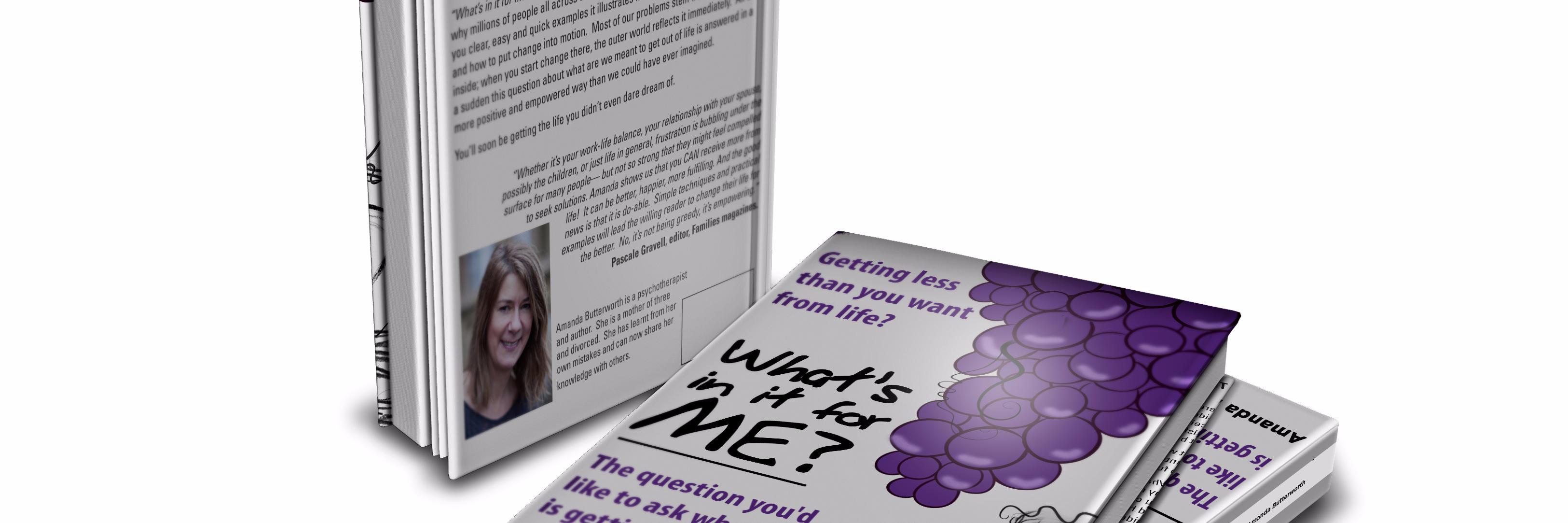 AmandaButterwor's profile banner image