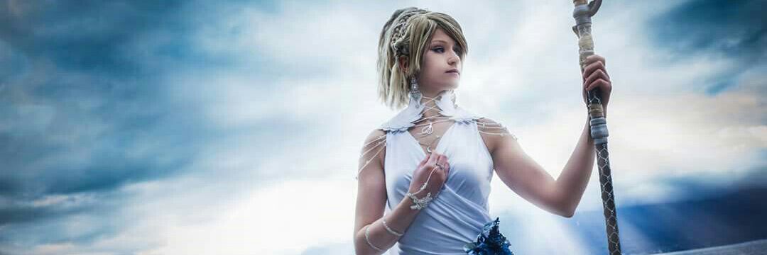 LyneCosplay's profile banner image