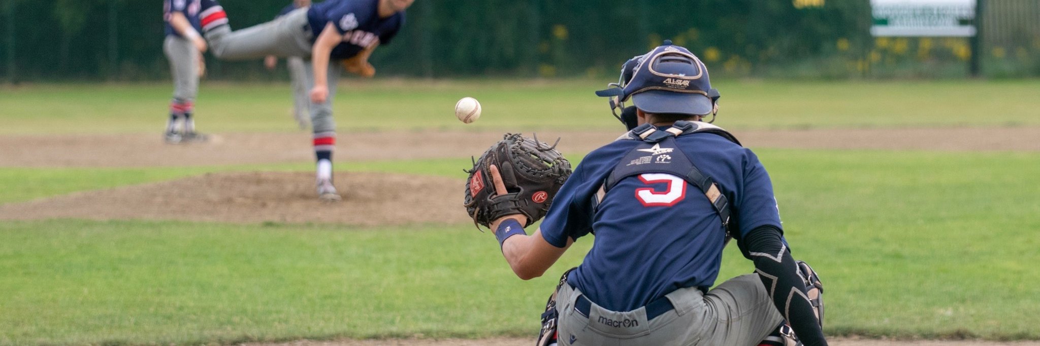 BaseballNorway's profile banner image
