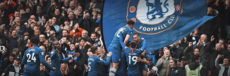 BLueZ4Ever's profile banner image
