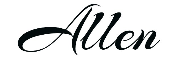 allen1tw's profile banner image