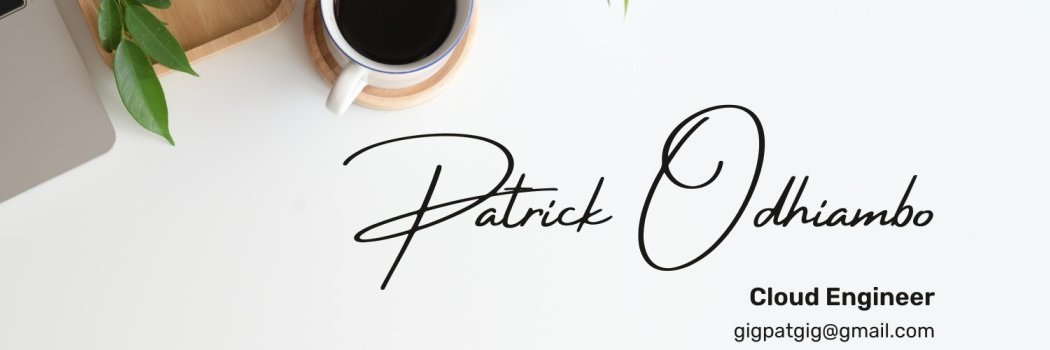 Pat6339's profile banner image
