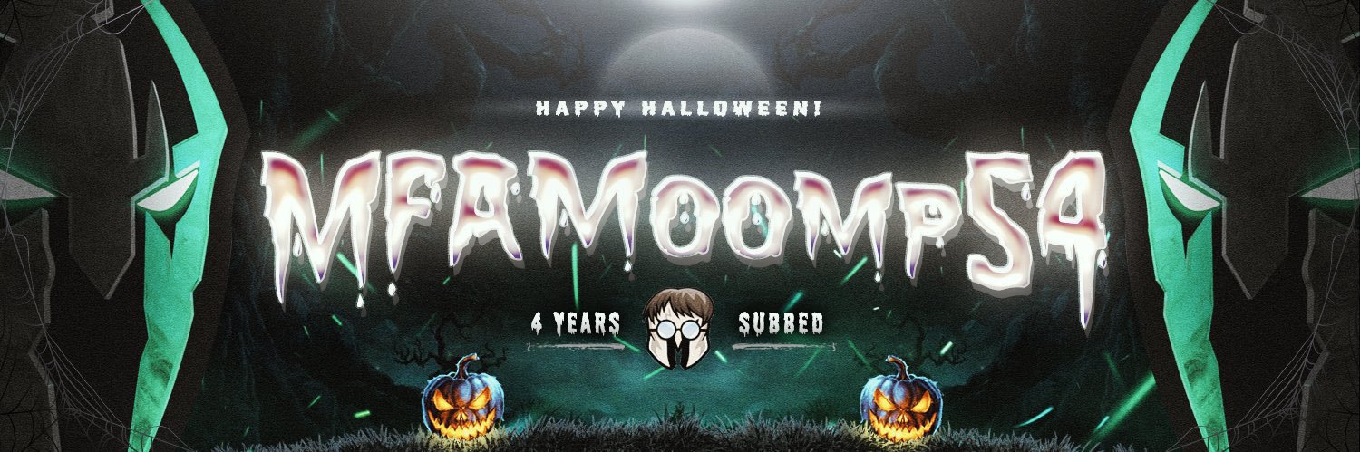 oomp54's profile banner image