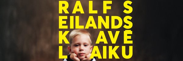 RalfsEilands Profile Banner