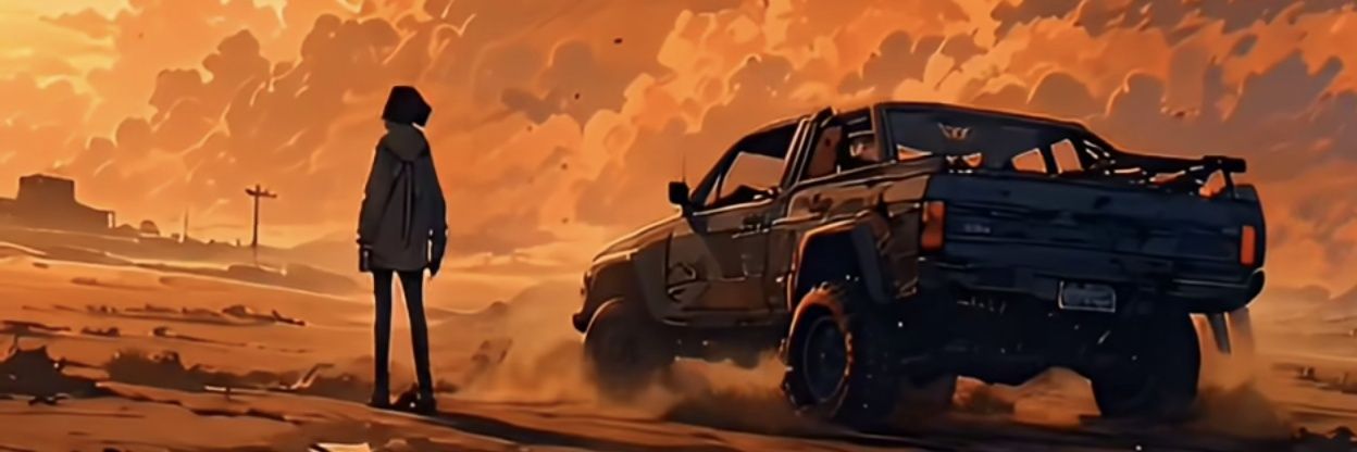 Ectomorph's profile banner image