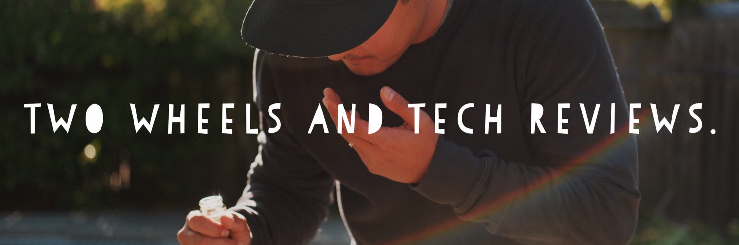timstechblog's profile banner image