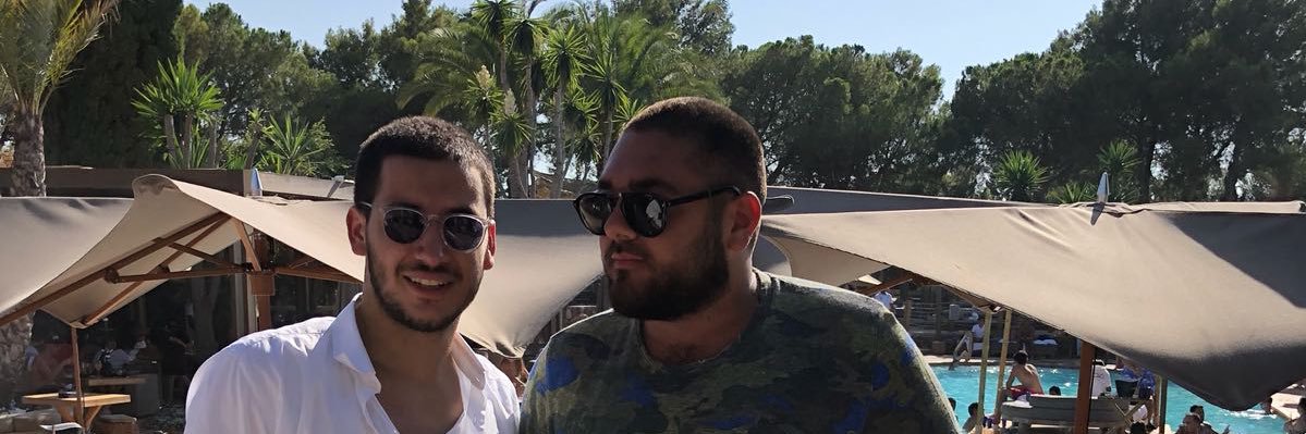 NedjarSacha's profile banner image