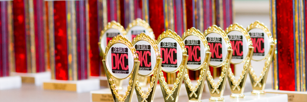 DebateKC Profile Banner