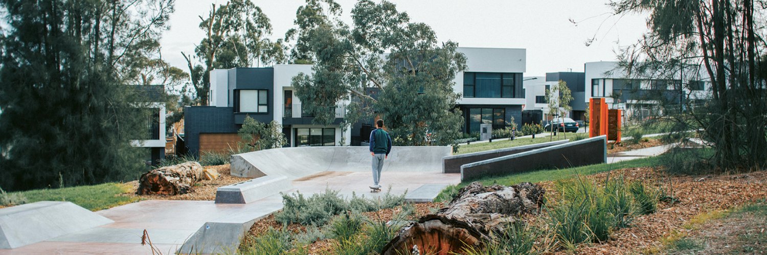 Manningham Council banner