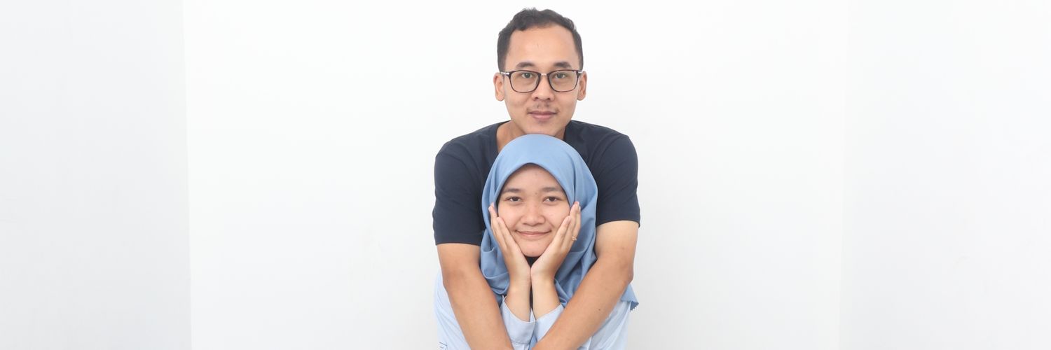 indraramdhani22's profile banner image