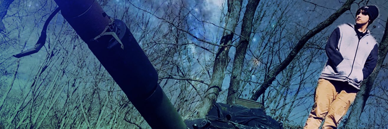 EdmKing9's profile banner image
