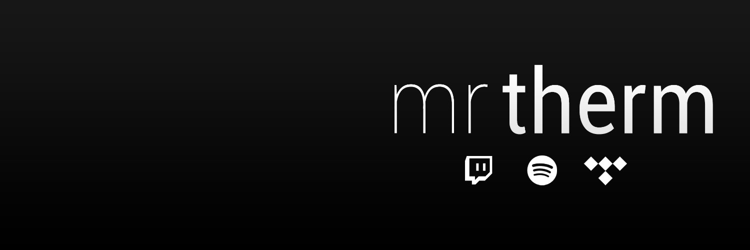 mr therm banner