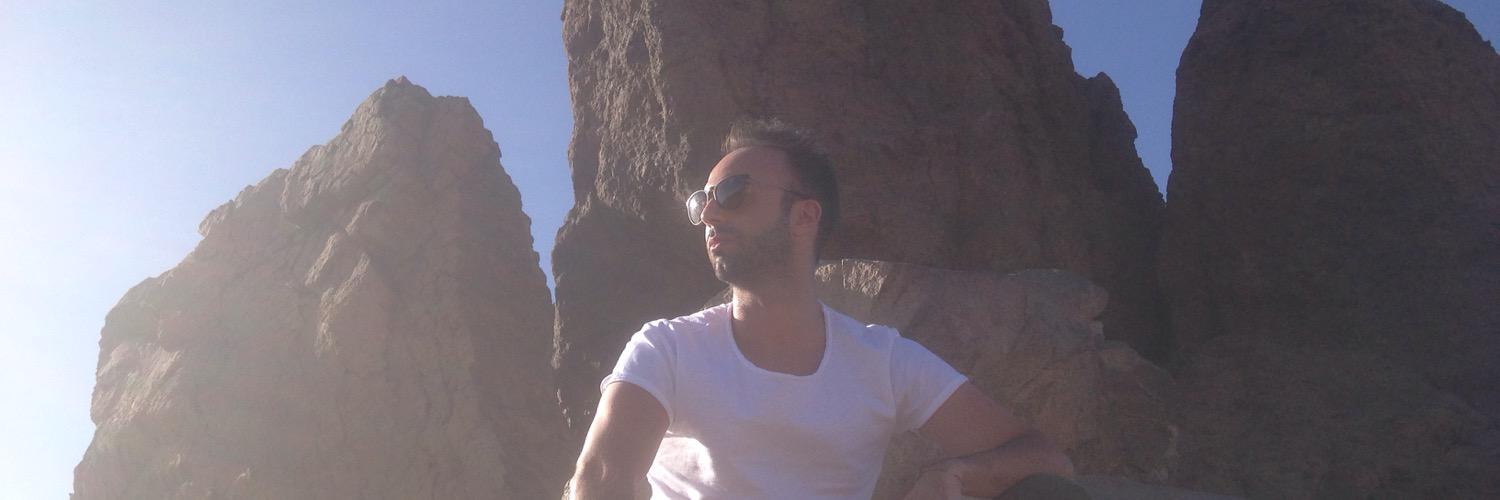 AleBorrello's profile banner image