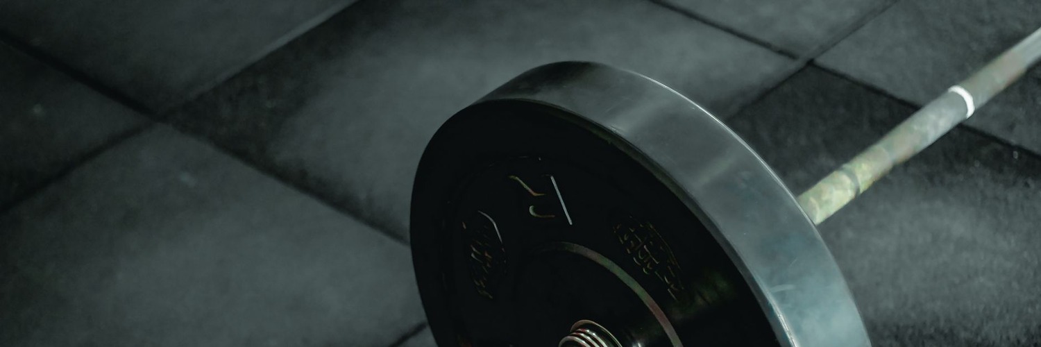 ericstaysfit's profile banner image