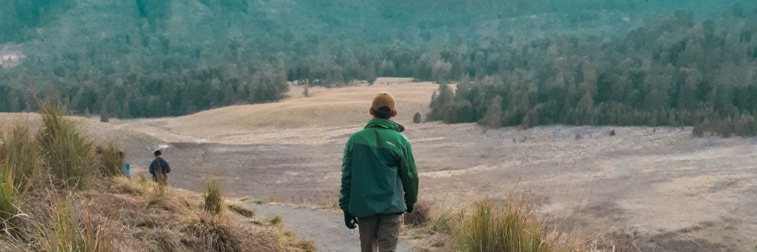 ilhmkl's profile banner image