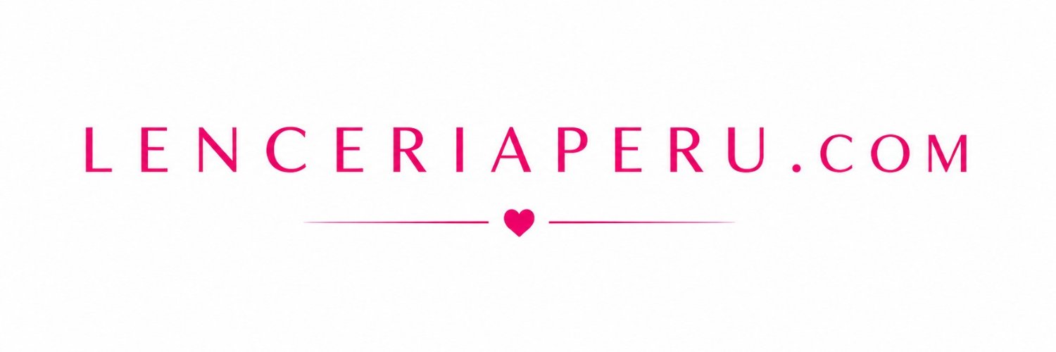 LenceriaPerucom's profile banner image