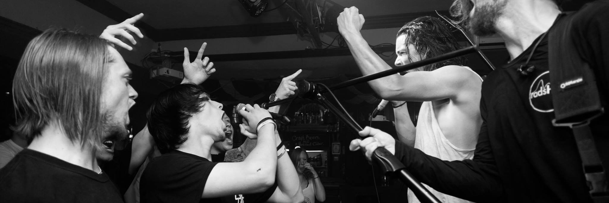 Seconds Alive banner