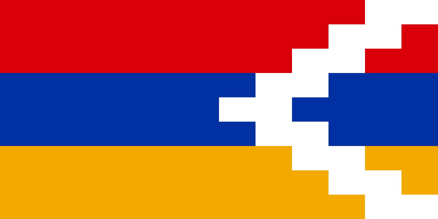 Serge Tokatlian 🇦🇲 #StopArtsakhGenocide banner