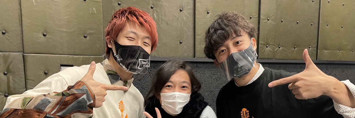 mshrluvdcd's profile banner image
