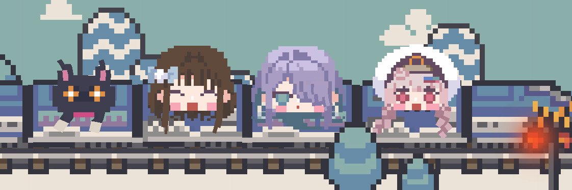 Ni1YA's profile banner image