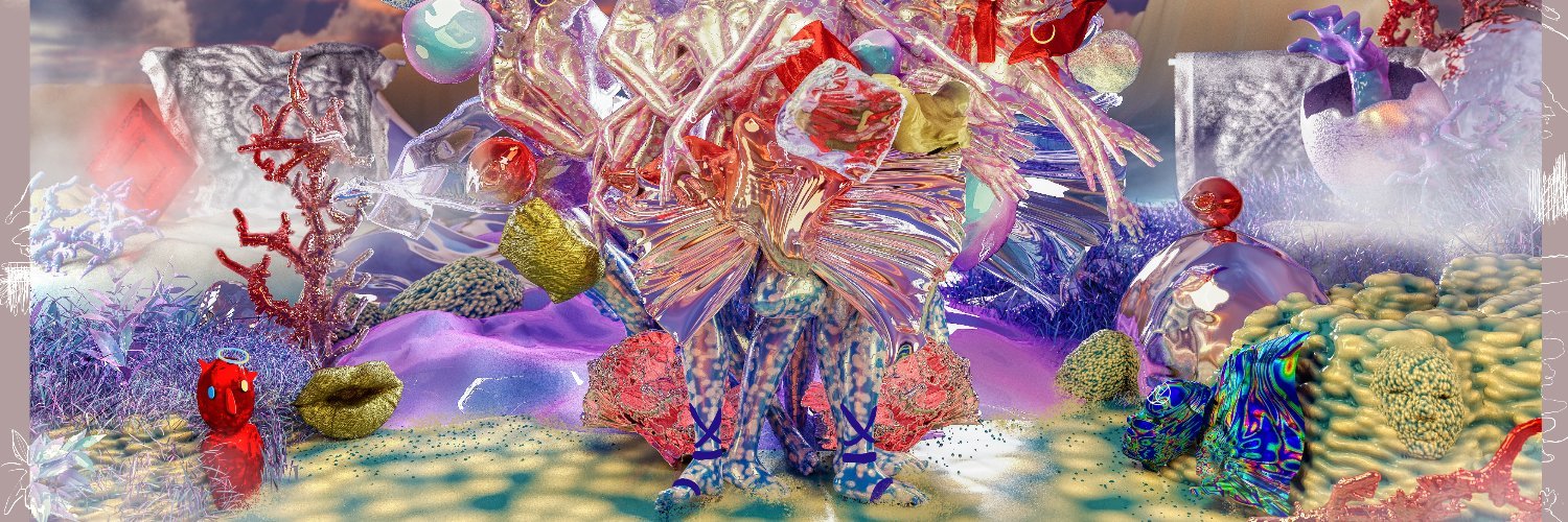 cryptZylith's profile banner image