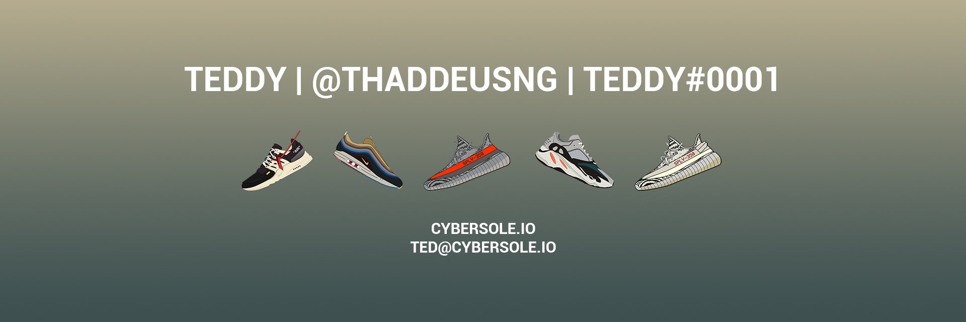 ThaddeusNg's profile banner image