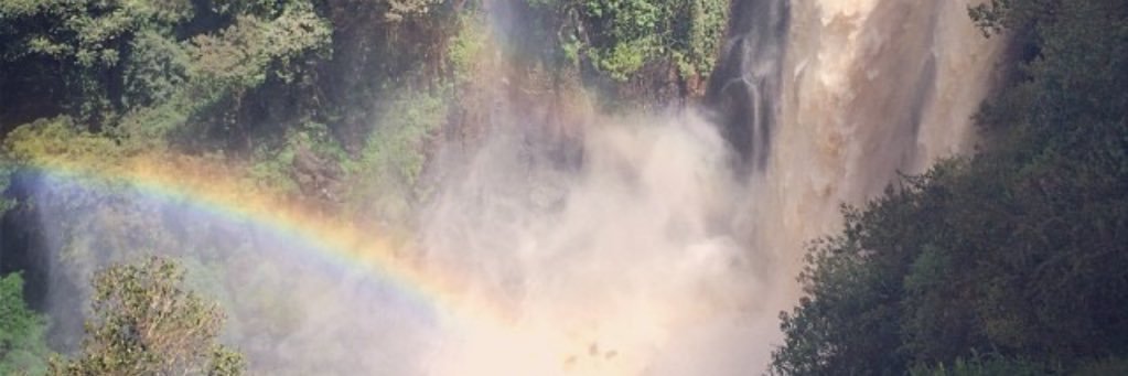 [indistinct chatter] banner