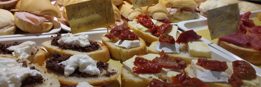 TasteVenice's profile banner image