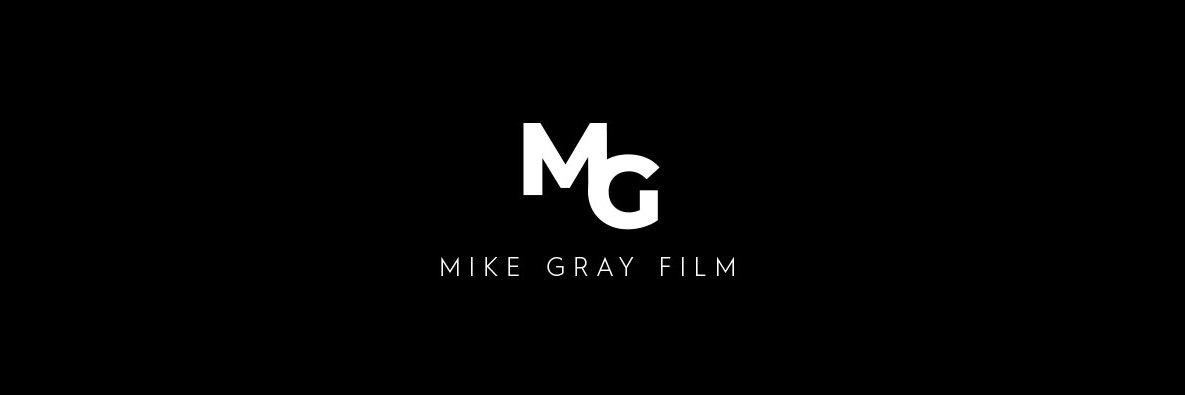 Mike Gray banner