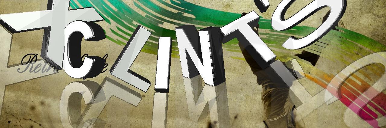 CLINTERMURA's profile banner image