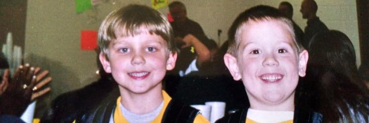 AustinMarsh24's profile banner image