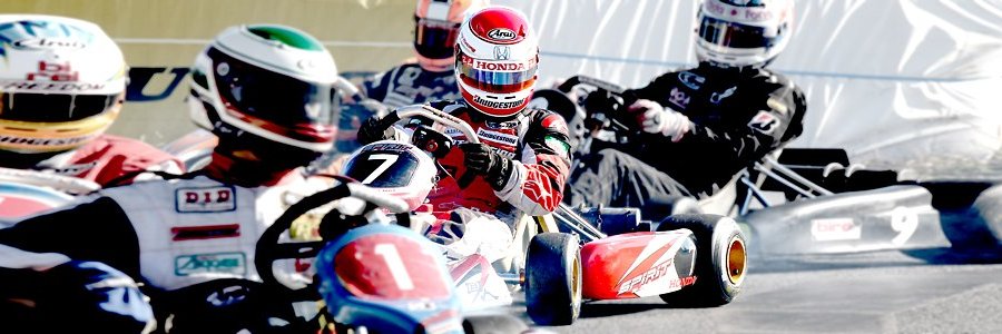 AkmtRacing's profile banner image