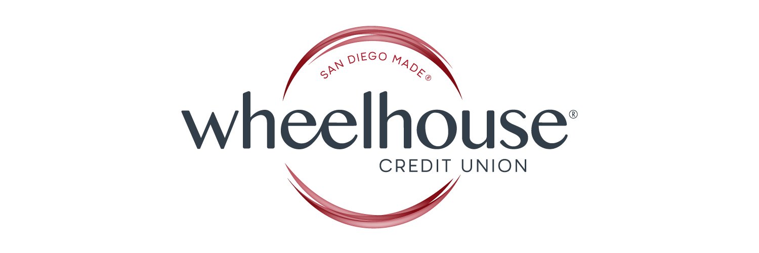 Wheelhouse Credit Union banner