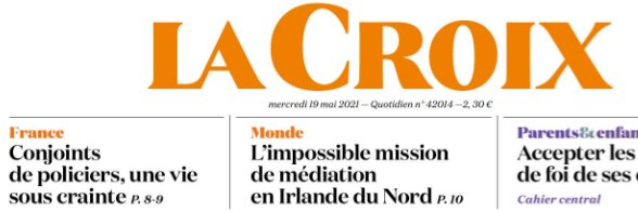 Philippe Colombet banner