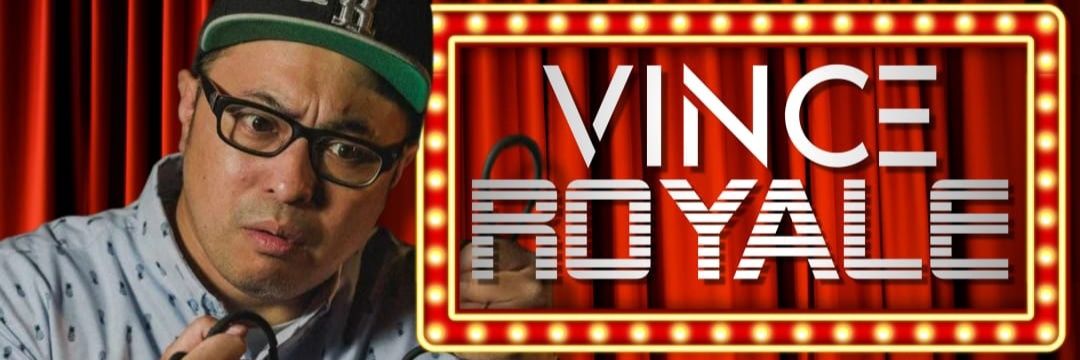 VinceRoyale's profile banner image