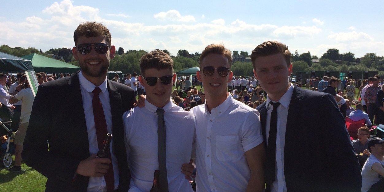 mattywakefield3's profile banner image